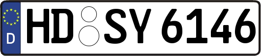HD-SY6146