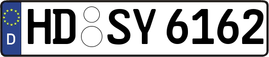 HD-SY6162