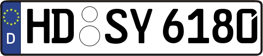 HD-SY6180