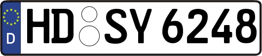 HD-SY6248