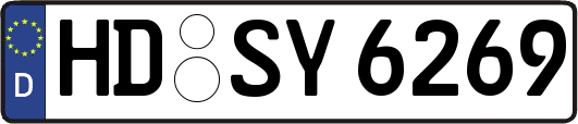 HD-SY6269
