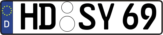 HD-SY69