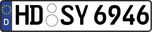 HD-SY6946