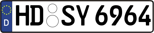 HD-SY6964