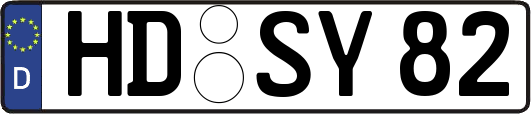 HD-SY82