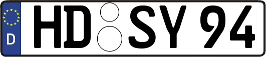 HD-SY94