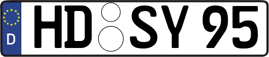 HD-SY95