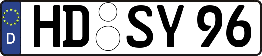 HD-SY96