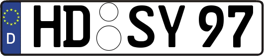 HD-SY97