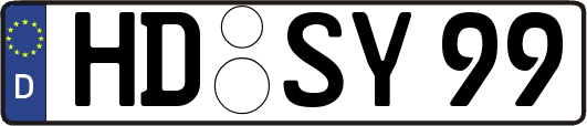 HD-SY99