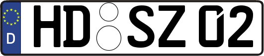 HD-SZ02