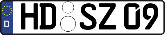HD-SZ09