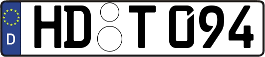 HD-T094