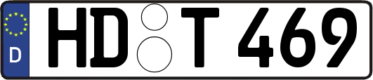 HD-T469