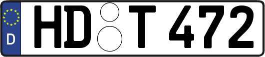 HD-T472