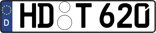 HD-T620