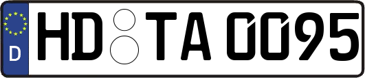 HD-TA0095