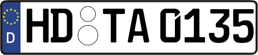 HD-TA0135