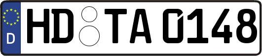 HD-TA0148