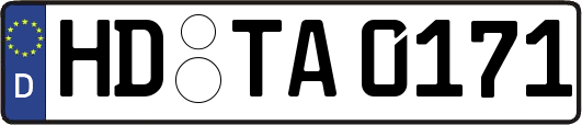 HD-TA0171