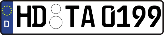 HD-TA0199