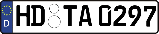 HD-TA0297