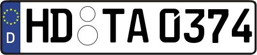 HD-TA0374