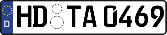 HD-TA0469