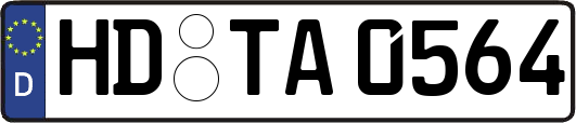 HD-TA0564