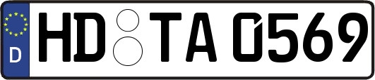 HD-TA0569