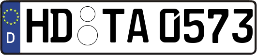 HD-TA0573