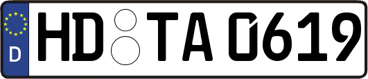 HD-TA0619