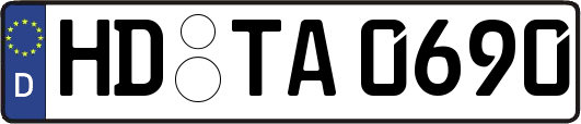 HD-TA0690