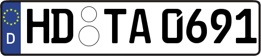 HD-TA0691