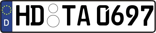 HD-TA0697