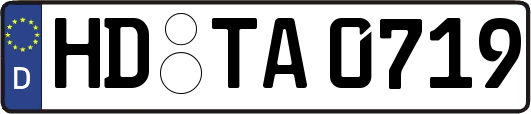 HD-TA0719