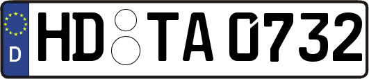 HD-TA0732