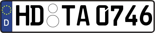 HD-TA0746