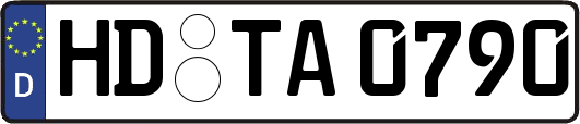 HD-TA0790