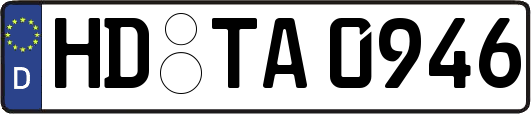 HD-TA0946