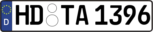 HD-TA1396