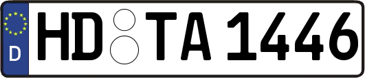 HD-TA1446