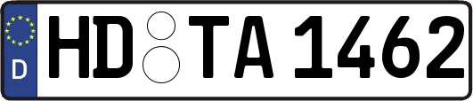 HD-TA1462