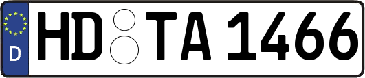 HD-TA1466