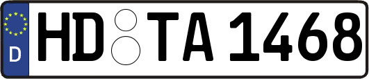 HD-TA1468