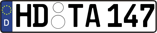 HD-TA147