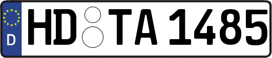 HD-TA1485