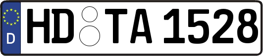 HD-TA1528