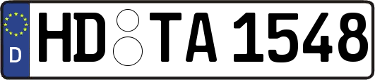 HD-TA1548