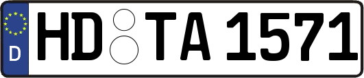 HD-TA1571